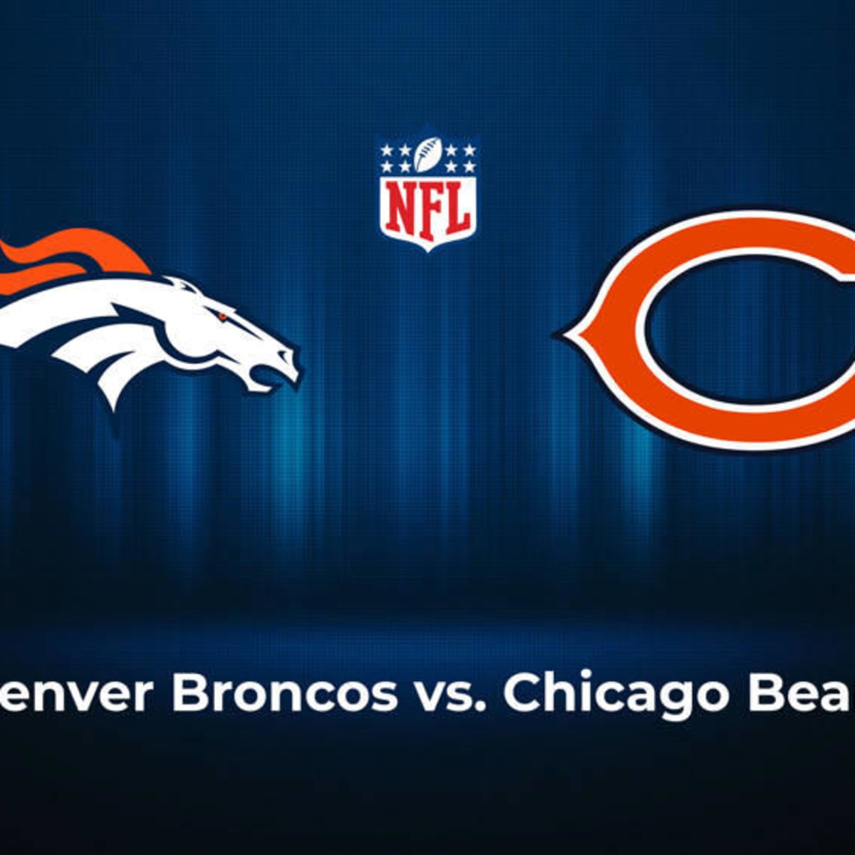 Chicago Bears: Bold Predictions For Week 4 vs. Denver Broncos