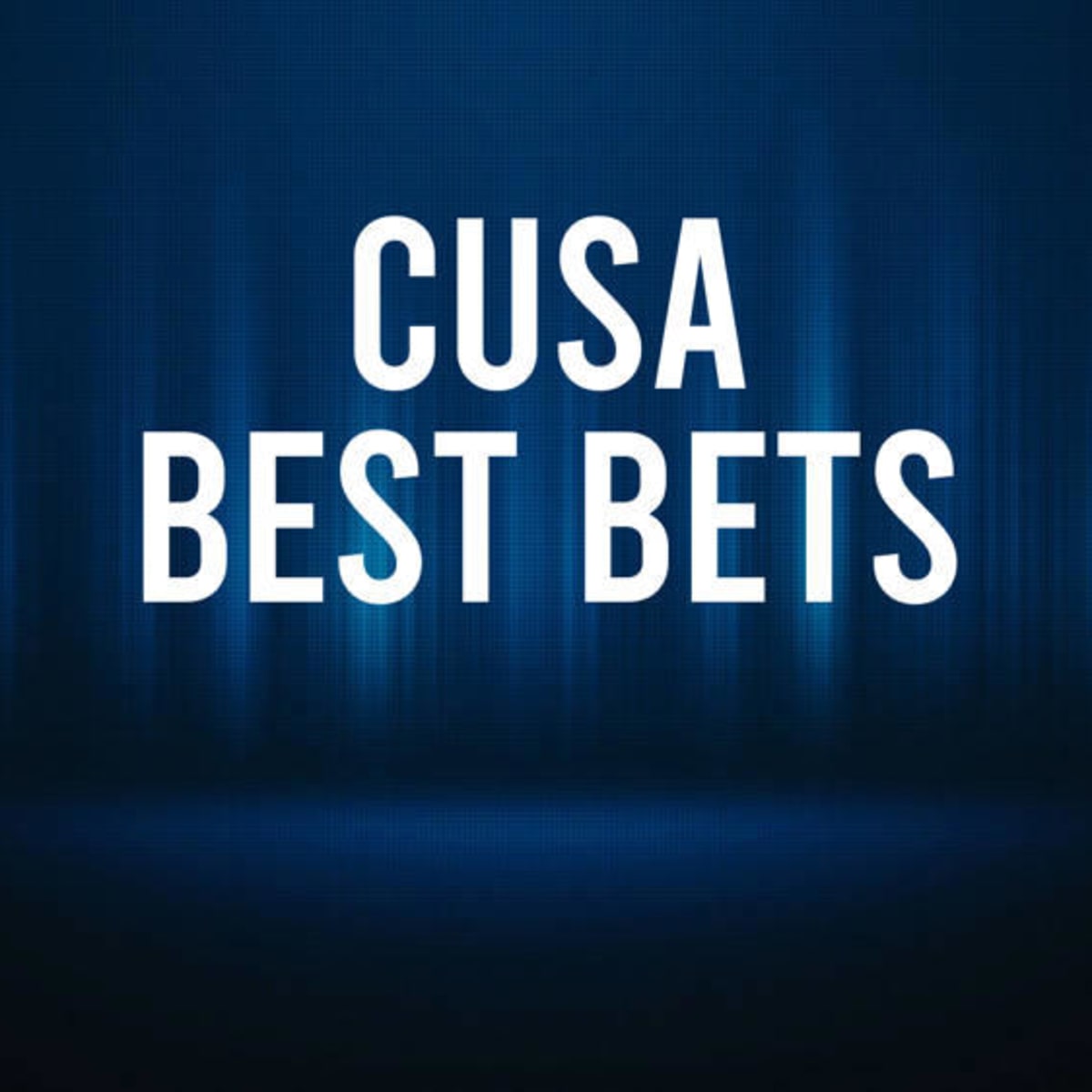 CUSA College Football Picks & Odds Week 6, Athlon Sports