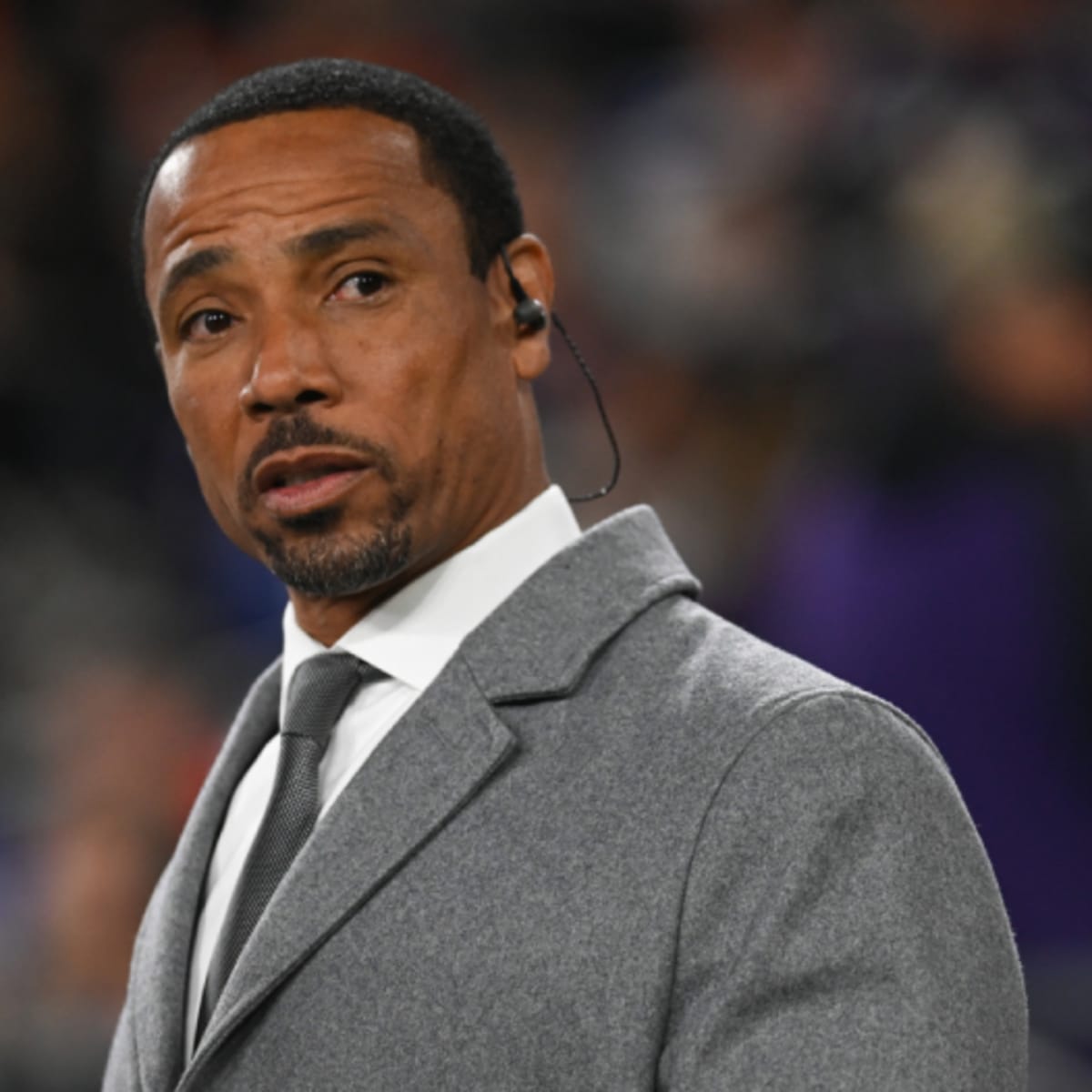 NFL Fans Demanding Punishment For NBC Analyst Rodney Harrison