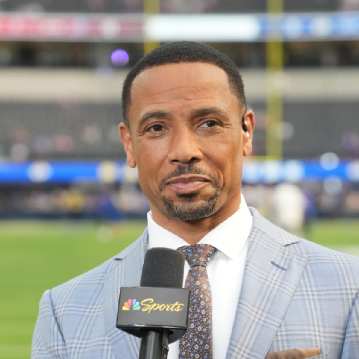 NBC's Rodney Harrison rips Zach Wilson in awkward, salty exchange