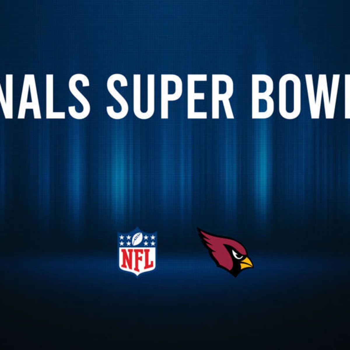 Arizona Cardinals playoff tickets go on sale Wednesday