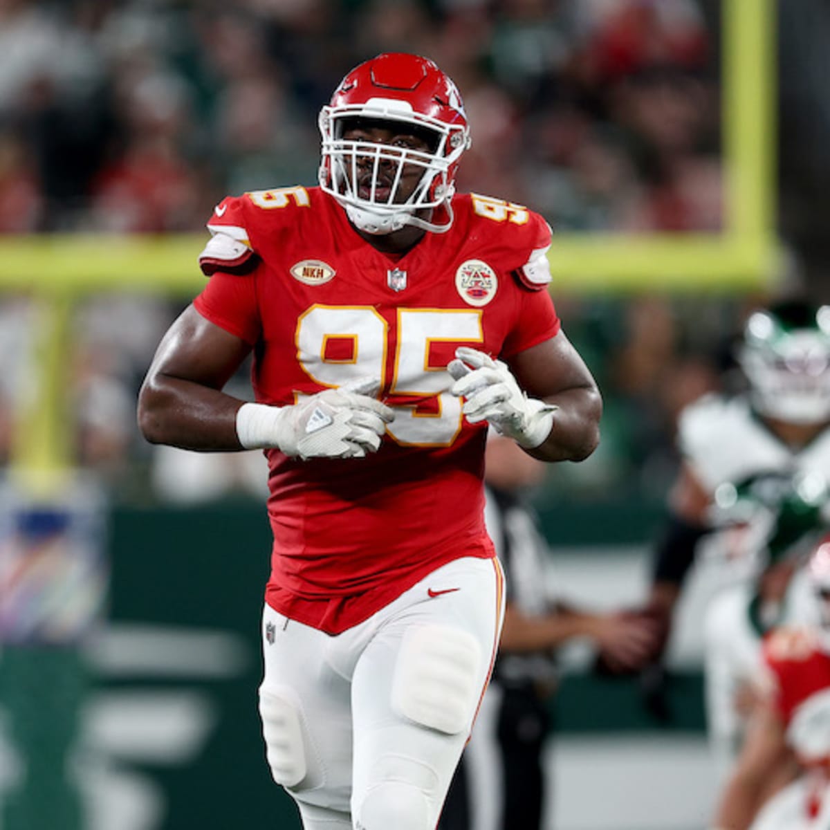 2024 NFL free agency: Best defensive player at each position