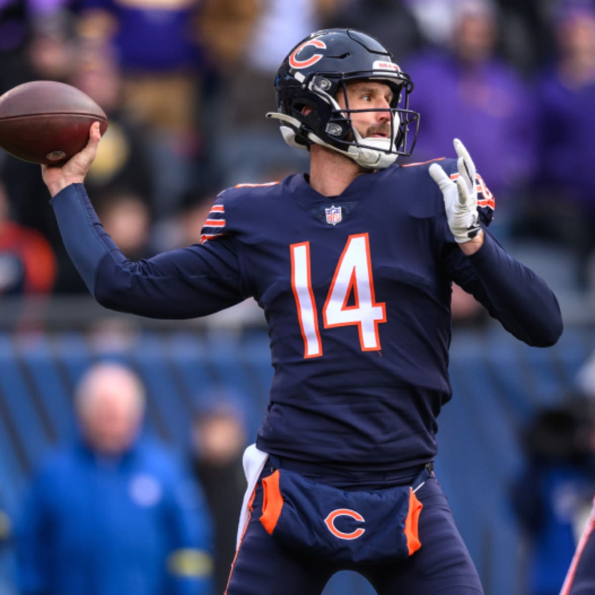 Chicago Bears announce their 53-man roster for 2023 season