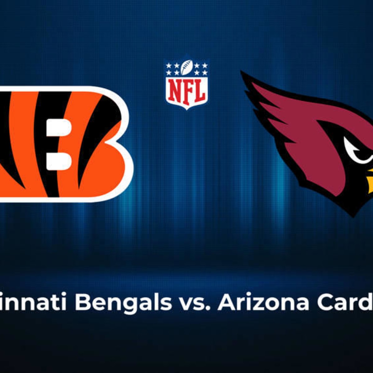 Bengals vs Cardinals Prediction, Odds & Best Prop Bets: NFL, Week 5