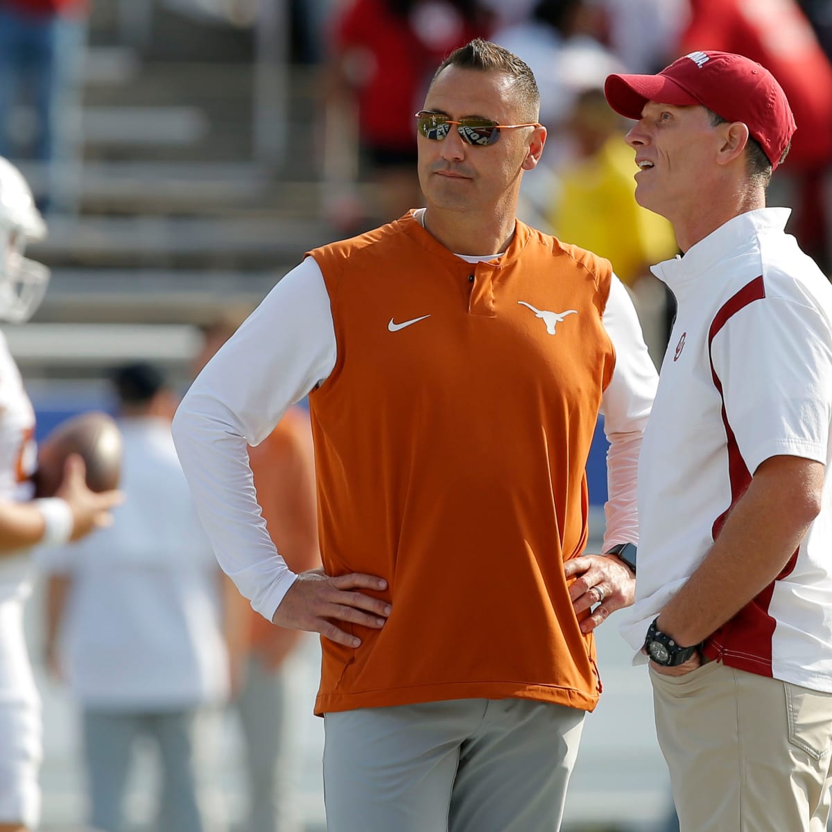 Dish Network not showing Red River Rivalry in Dallas, fans are not pleased