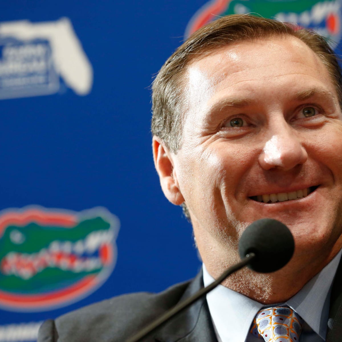 Florida Gators' Mullen recounts title game vs. Oklahoma Sooners