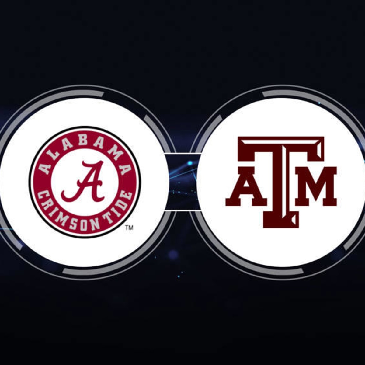 College football picks, predictions, odds: Alabama-Texas A&M