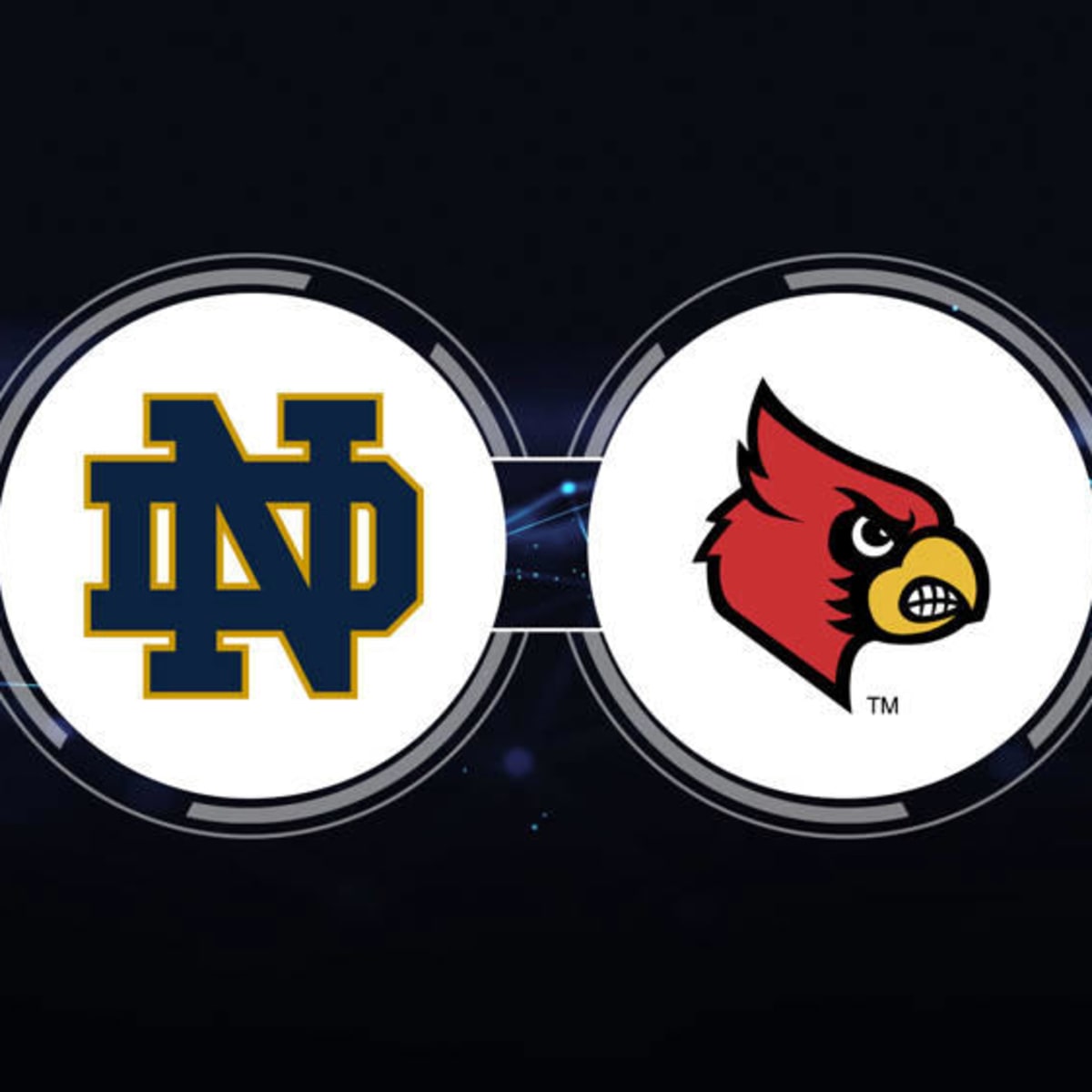 How to Watch the Notre Dame Game This Week: Notre Dame vs. Louisville