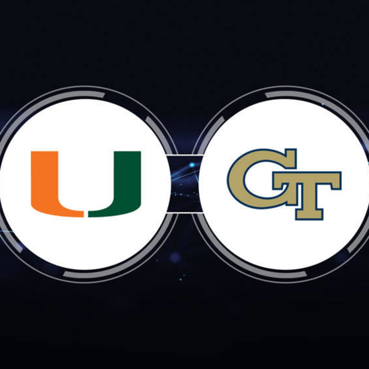 Weekend Predictions: Close losses for Falcons, Georgia Tech