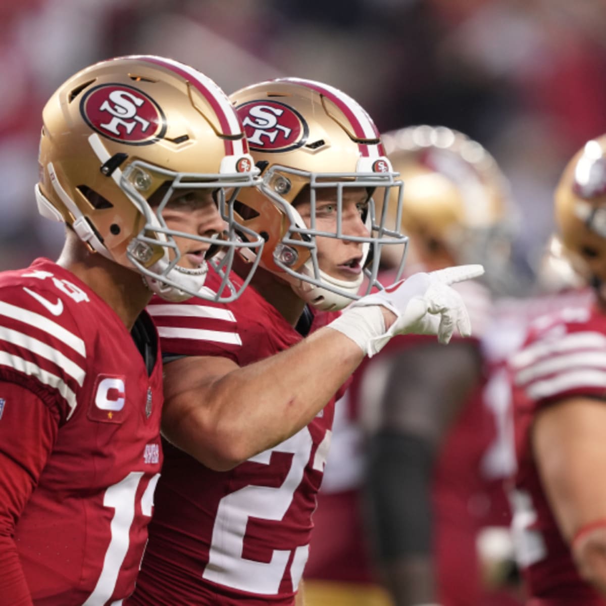 49ers season prediction: ESPN believes the 49ers will win the