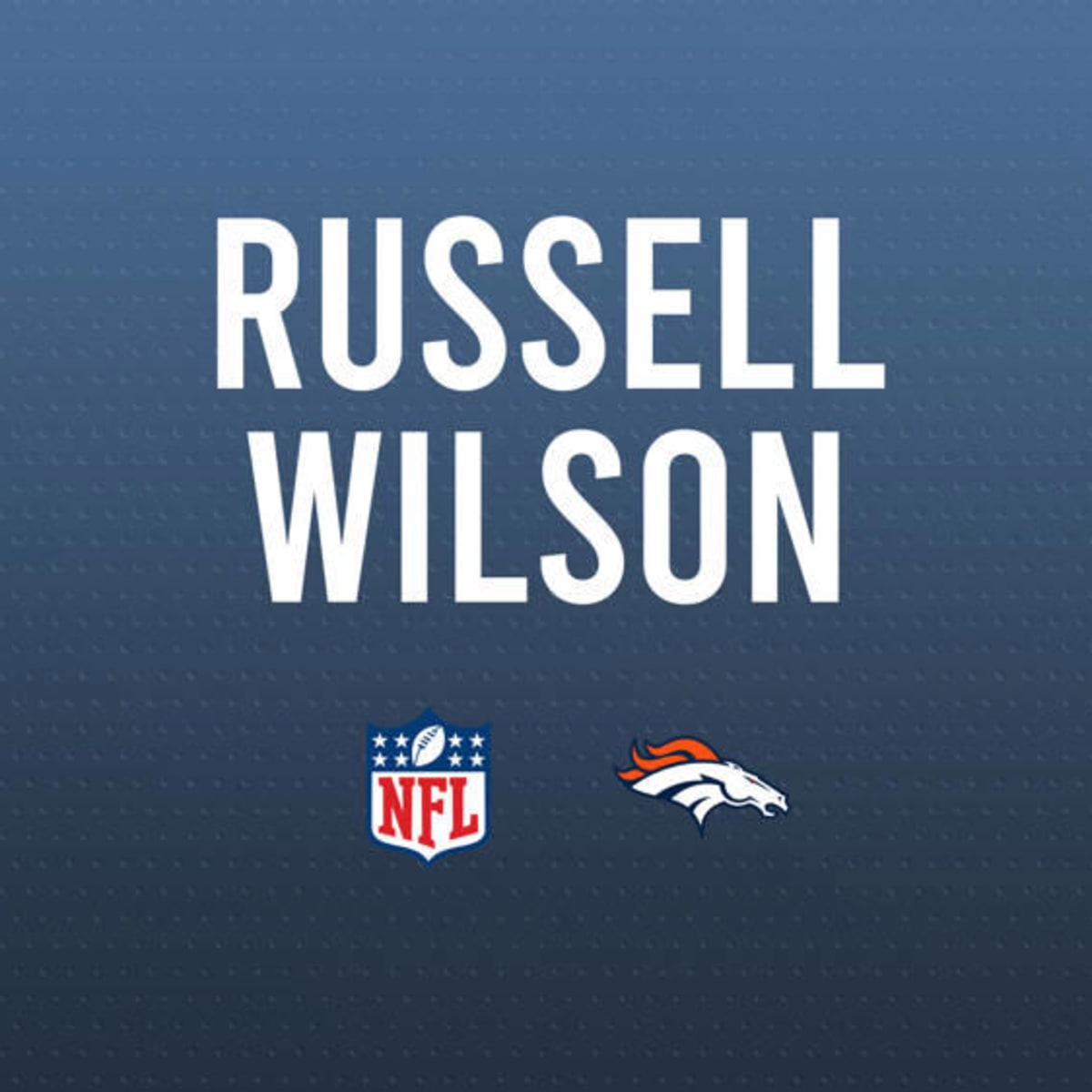 Russell Wilson player prop bets for Broncos vs. Chiefs