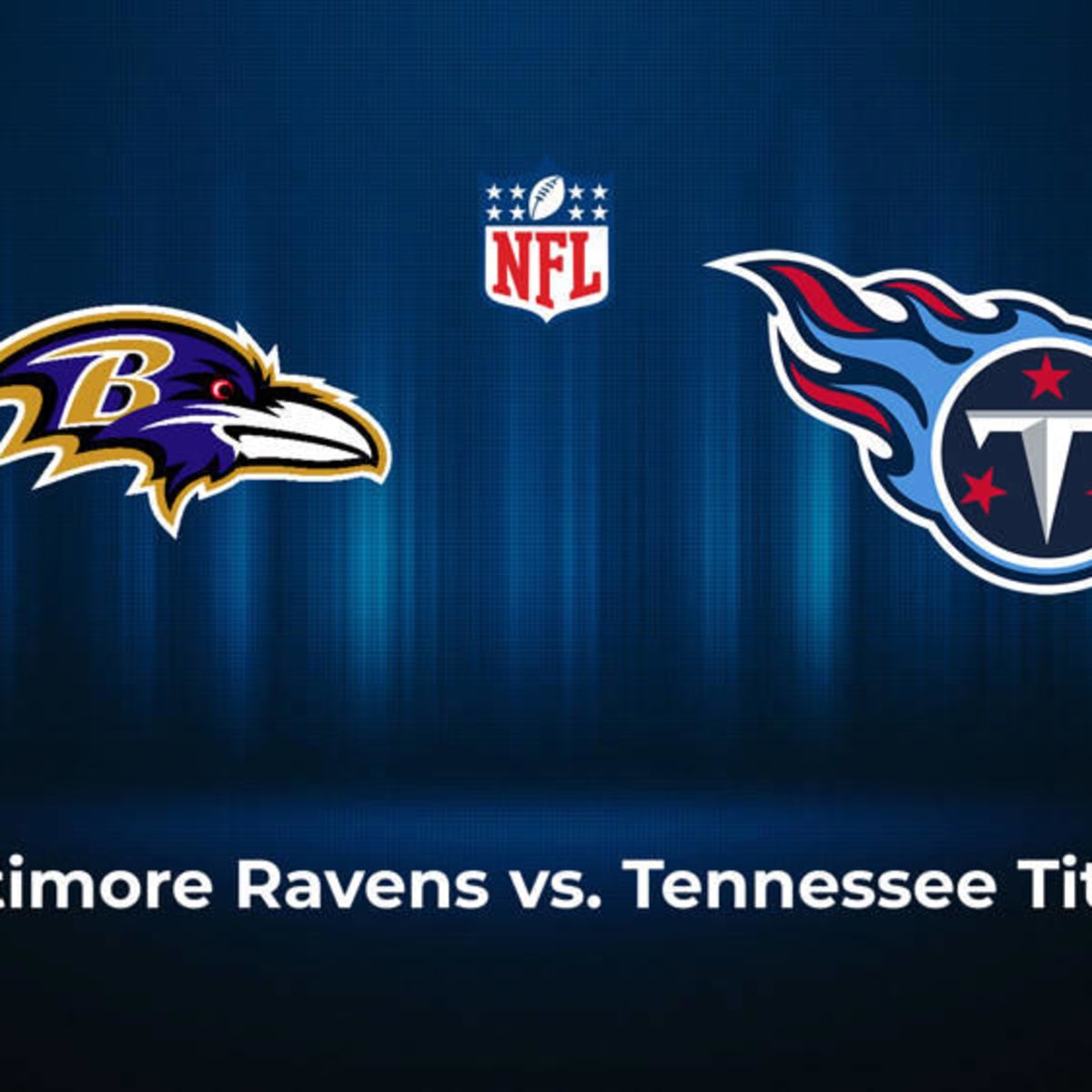 In photos: Baltimore Ravens defeat Tennessee Titans - All Photos 