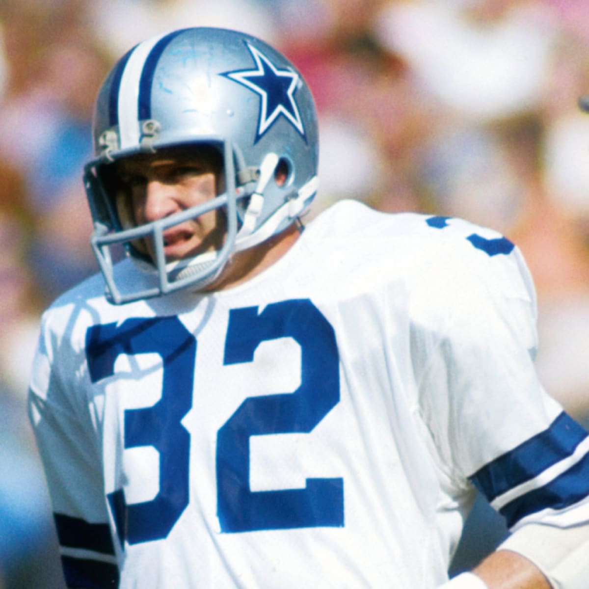 On this date in Dallas Cowboys history: Legendary running back