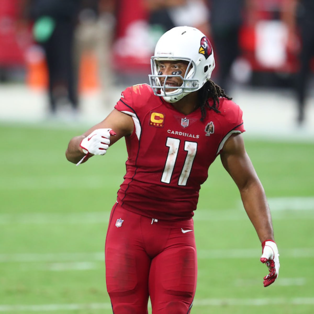 The best draft picks in Arizona Cardinals history