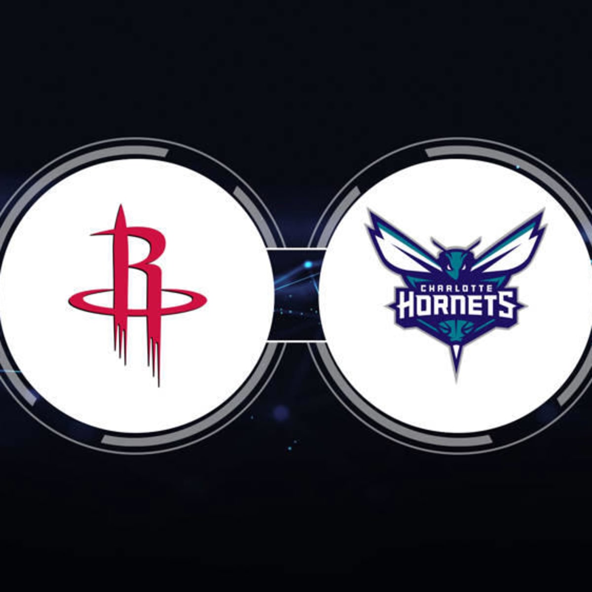 Hornets vs. Rockets Prediction & Picks - November 1