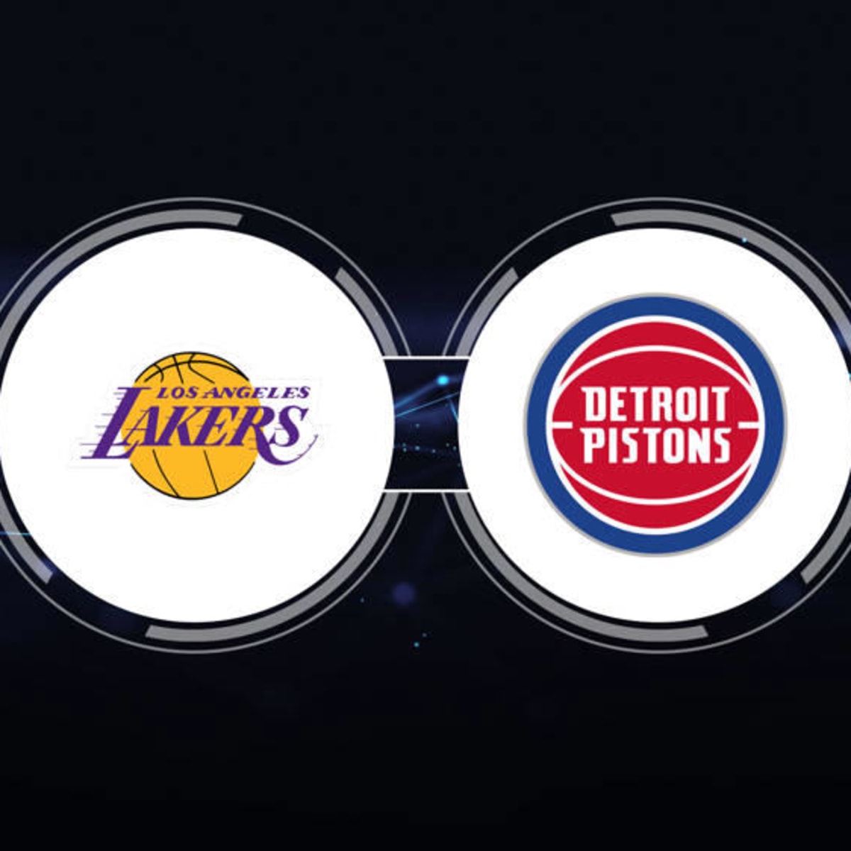 Detroit Pistons vs. Los Angeles Lakers: Preview, odds, and best bets 