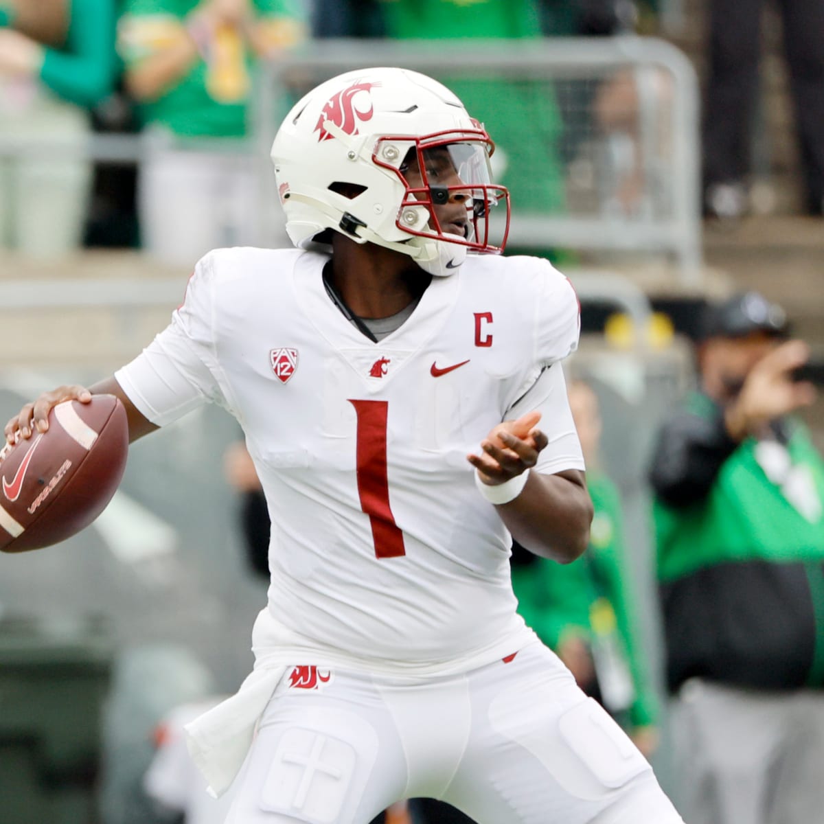 Three Top Transfer Portal Quarterbacks Make Decisions That Will