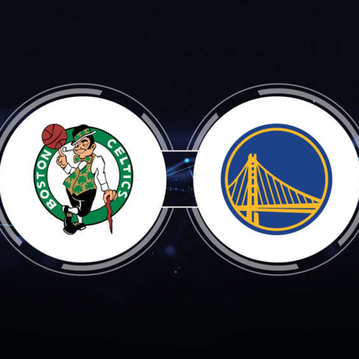 Boston Celtics vs. Golden State Warriors Free Pick, NBA Betting Odds