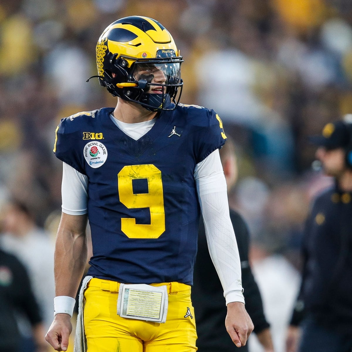 NFL Mock Draft 2024 Simulator predicts Patrick Mahomes' Chiefs getting