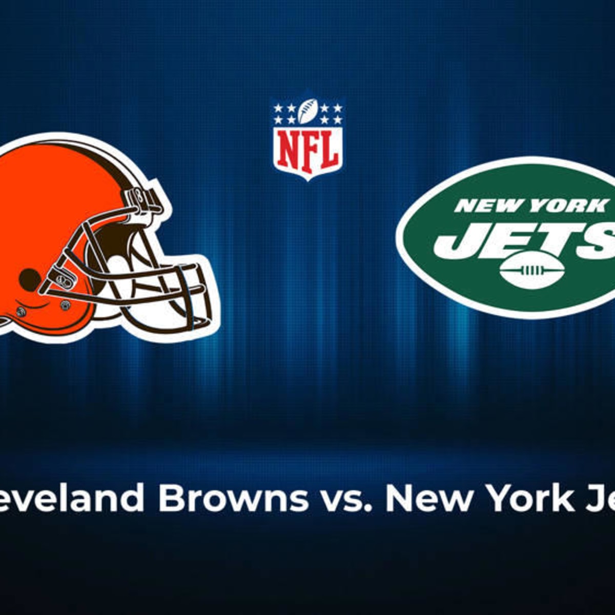 Browns vs. Jets Picks, Best Bets and Prediction – Week 17 