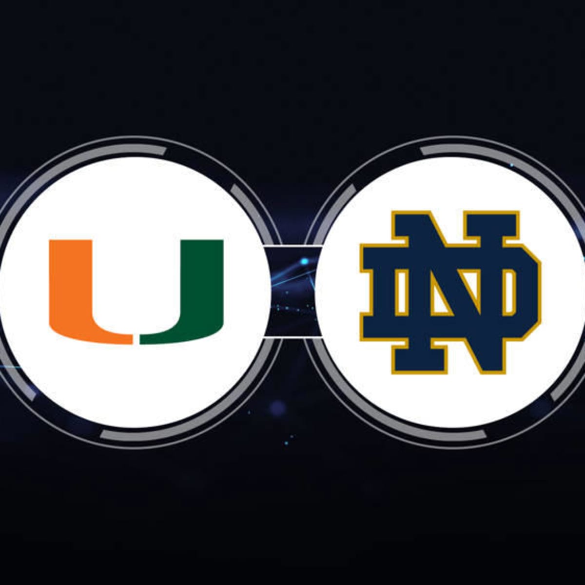 Miami Hurricanes vs Notre Dame Fighting Irish Prediction, 1/24/2024 College  Basketball Picks, Best Bets & Odds