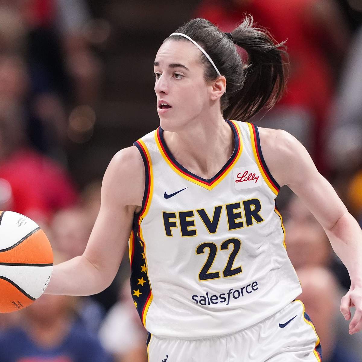 Caitlin Clark Didn't Hesitate When Naming Important Skill She Has That WNBA  is Lacking - Athlon Sports