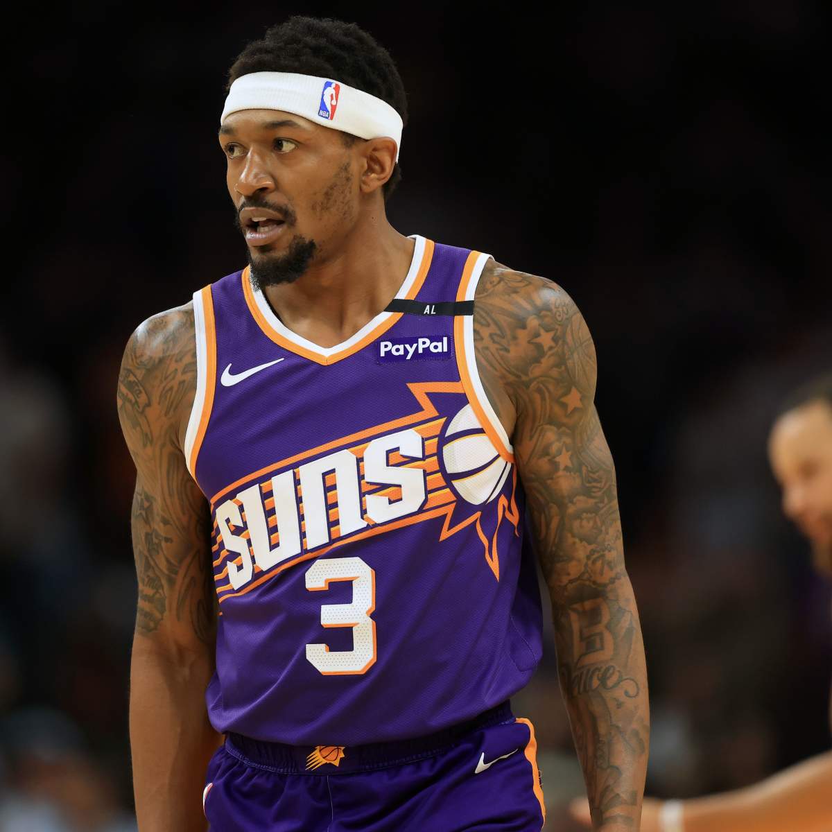 Heat Warned Against Making Move for Bradley Beal as Buyout Talks Emerge - Athlon Sports