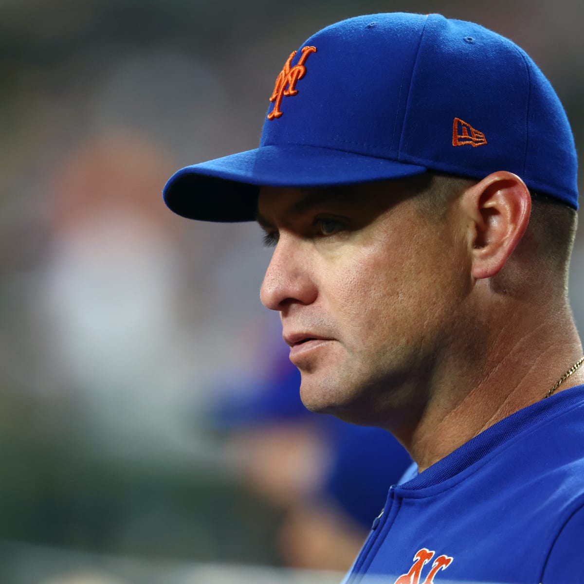 Mets Hall of Famer Endorses Carlos Mendoza Amid Early Questions - Athlon  Sports