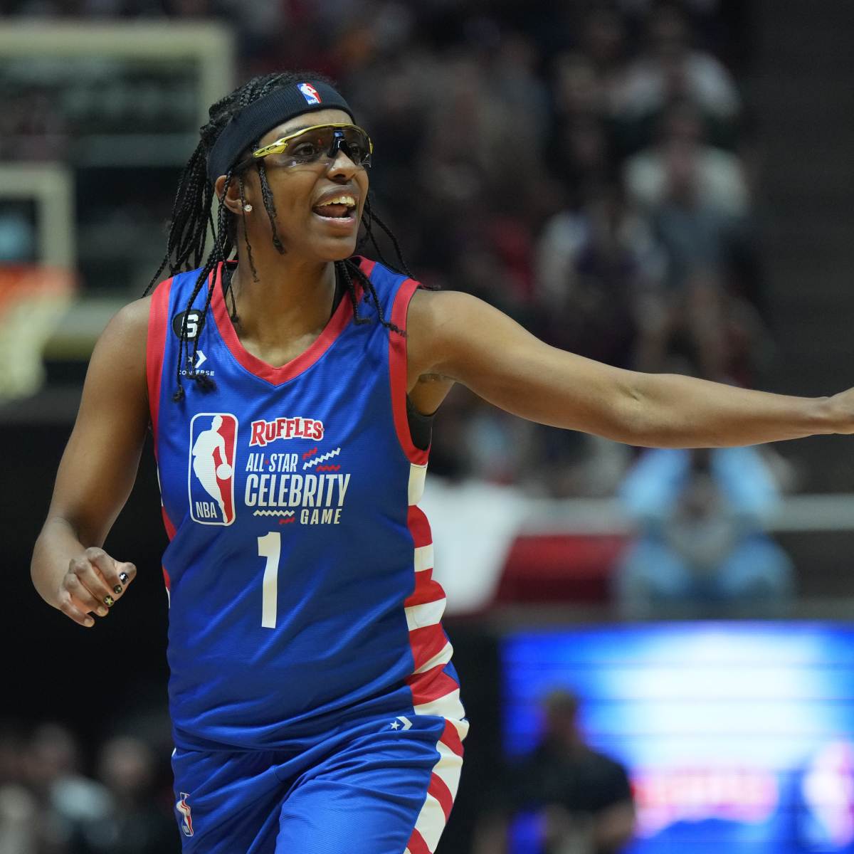 WNBA Team Abruptly Cuts Ties With Former All-Star & Champion One Day Before Season - Athlon Sports