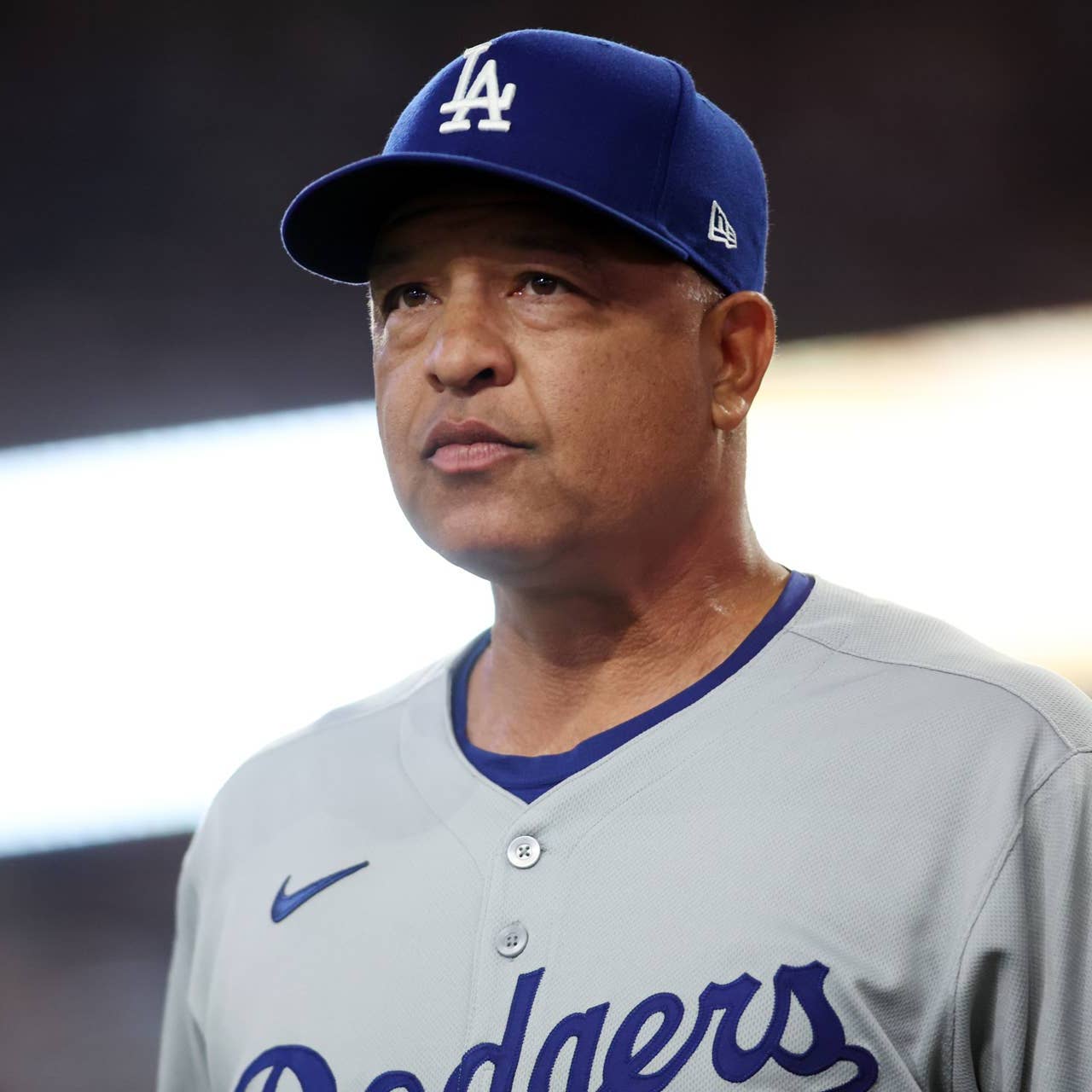 Dave Roberts Faces Backlash After Benches Cleared in Padres–Dodgers Game - Athlon Sports