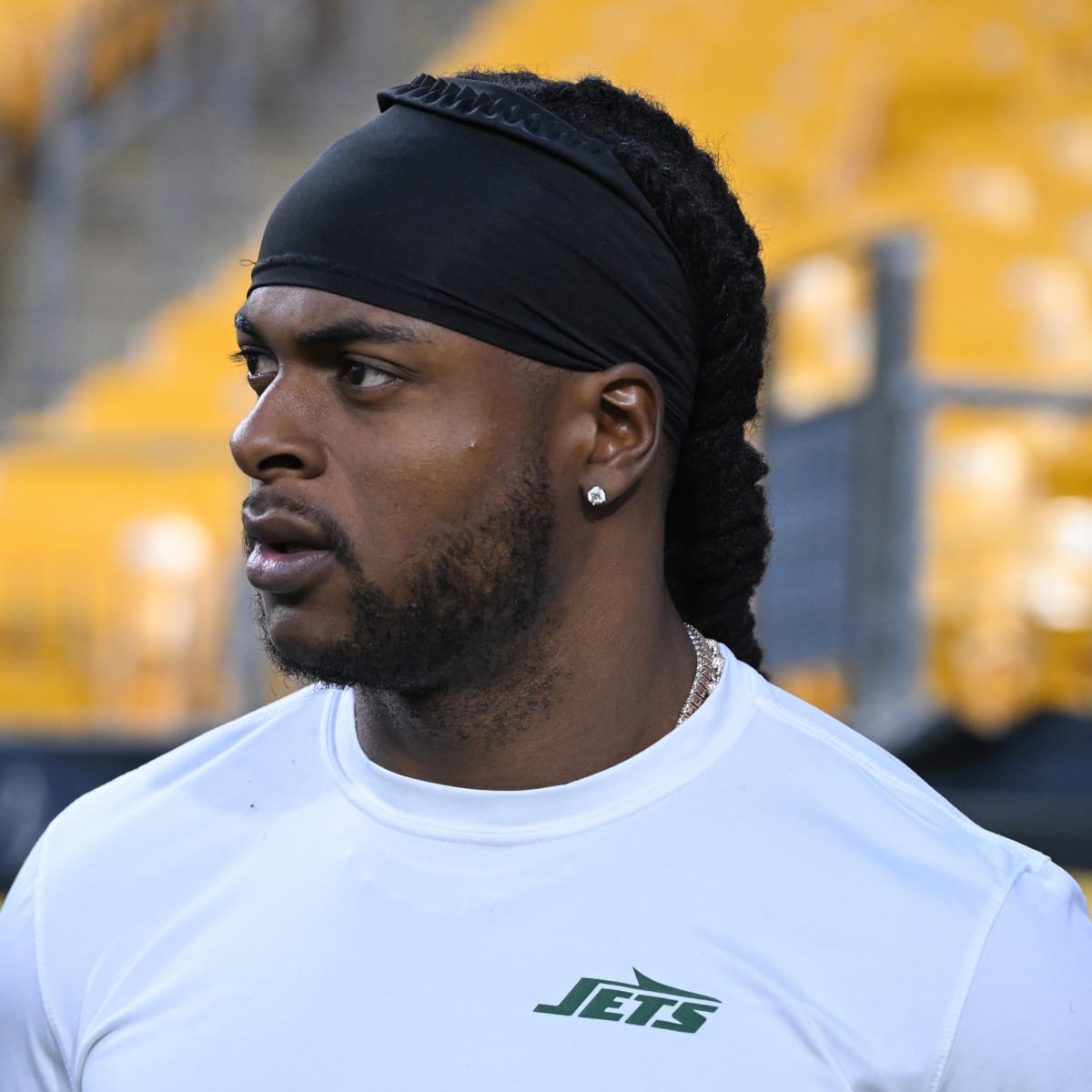 Davante Adams Reveals Shocking 'Losing Gene' Take on Lowly New York Jets - Athlon Sports