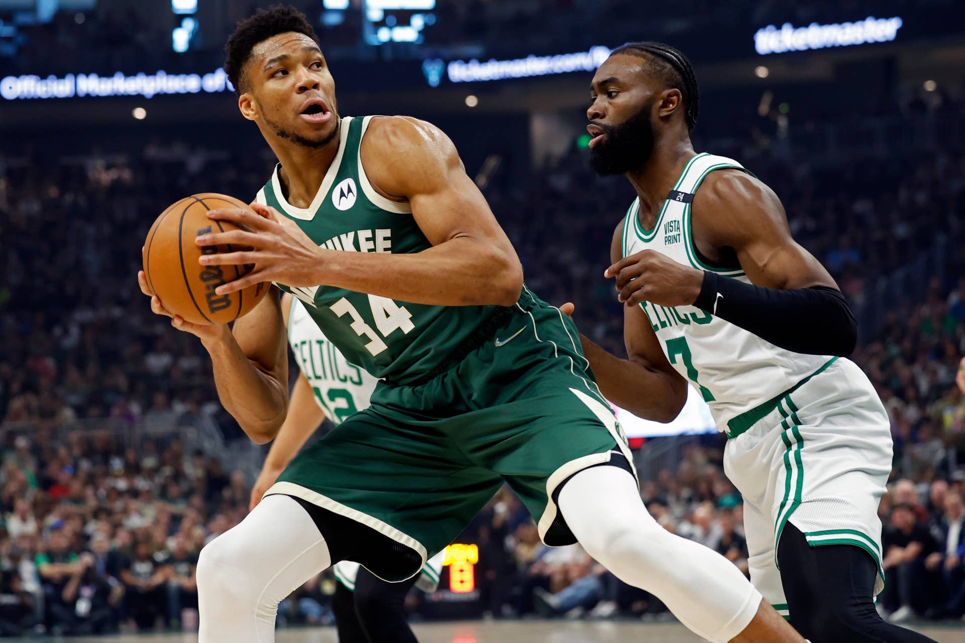 Giannis Antetokounmpo Makes Brutally Honest Claim After Losing to 
