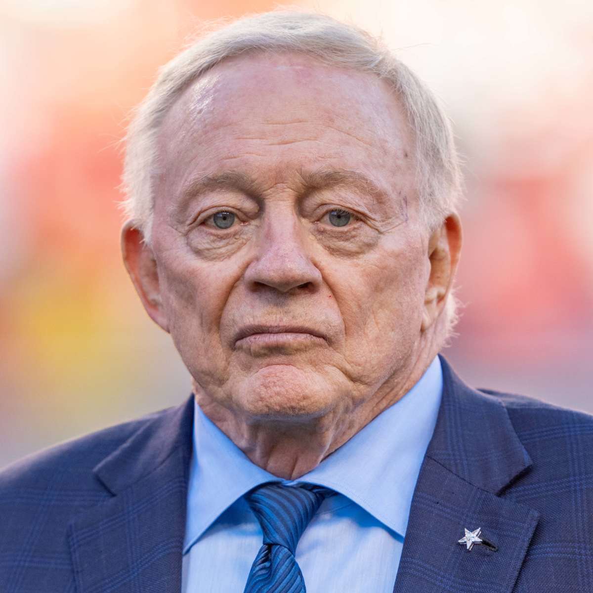 Jerry Jones' Blunt Message To Cowboys Player After Game-Losing Mistake vs.  Bengals - Athlon Sports