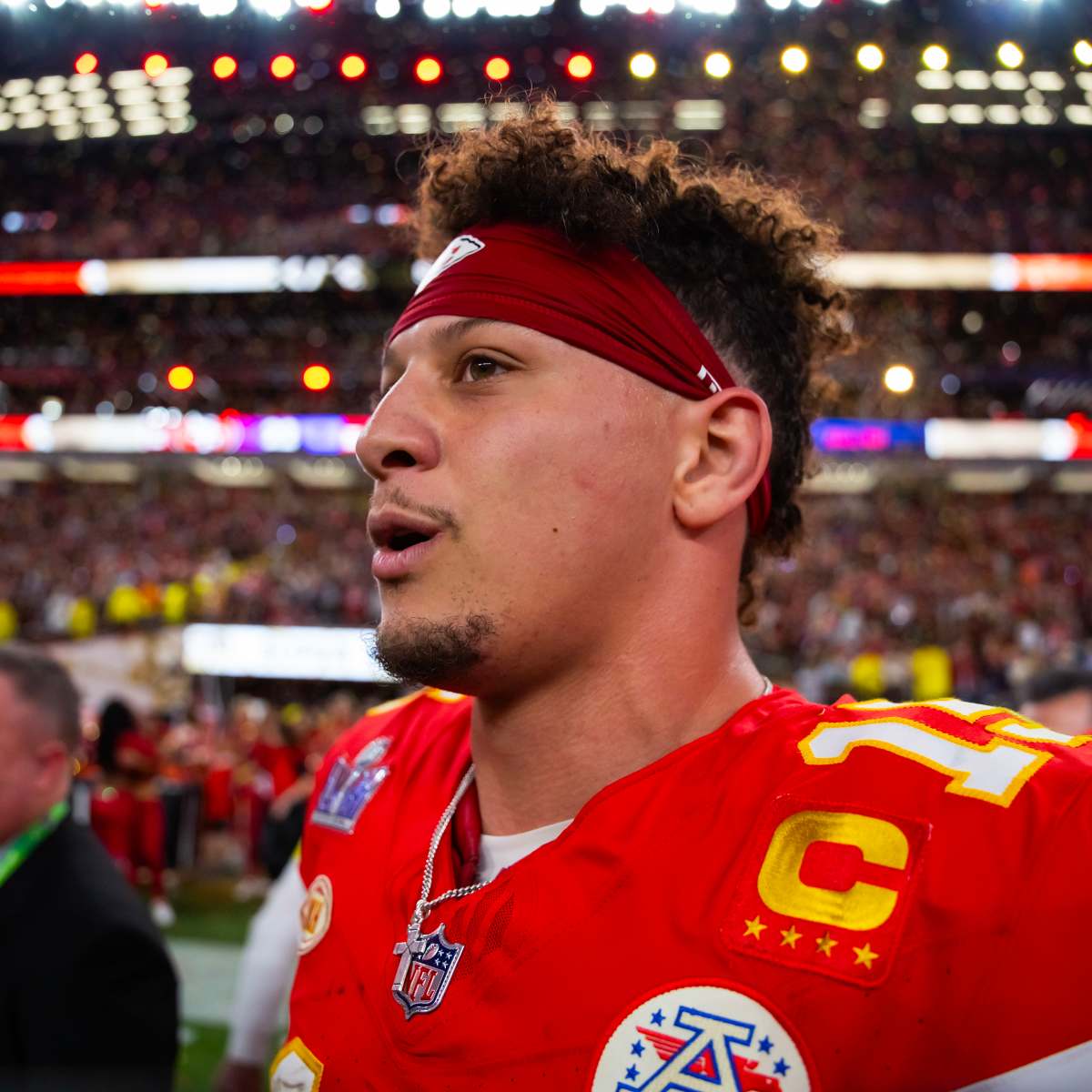 Former NFL Coach Has Bold Claim About Patrick Mahomes, Chiefs - Athlon  Sports