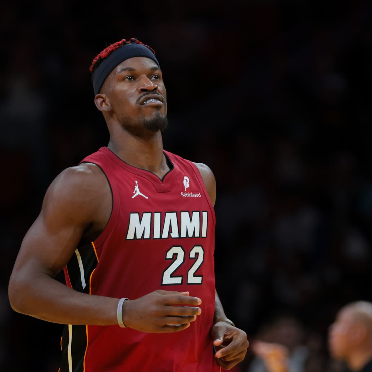 How Much Money Has Jimmy Butler Lost Amid Heat Trade Drama? - Athlon Sports