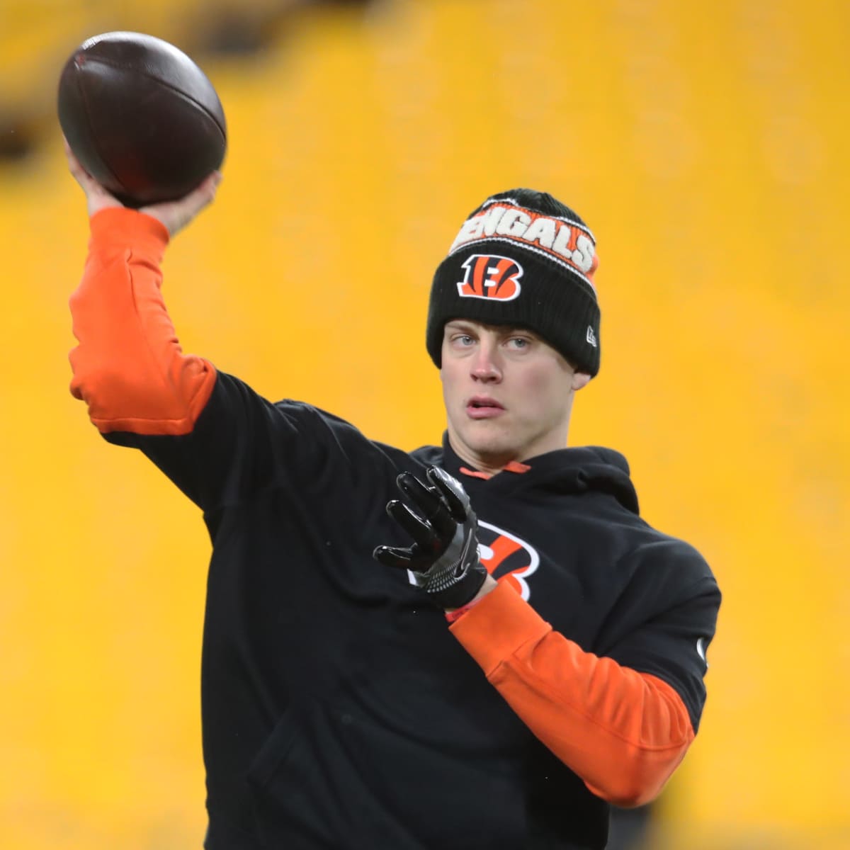 What Joe Burrow Will Eventually Do to Bengals, According to Analyst -  Athlon Sports