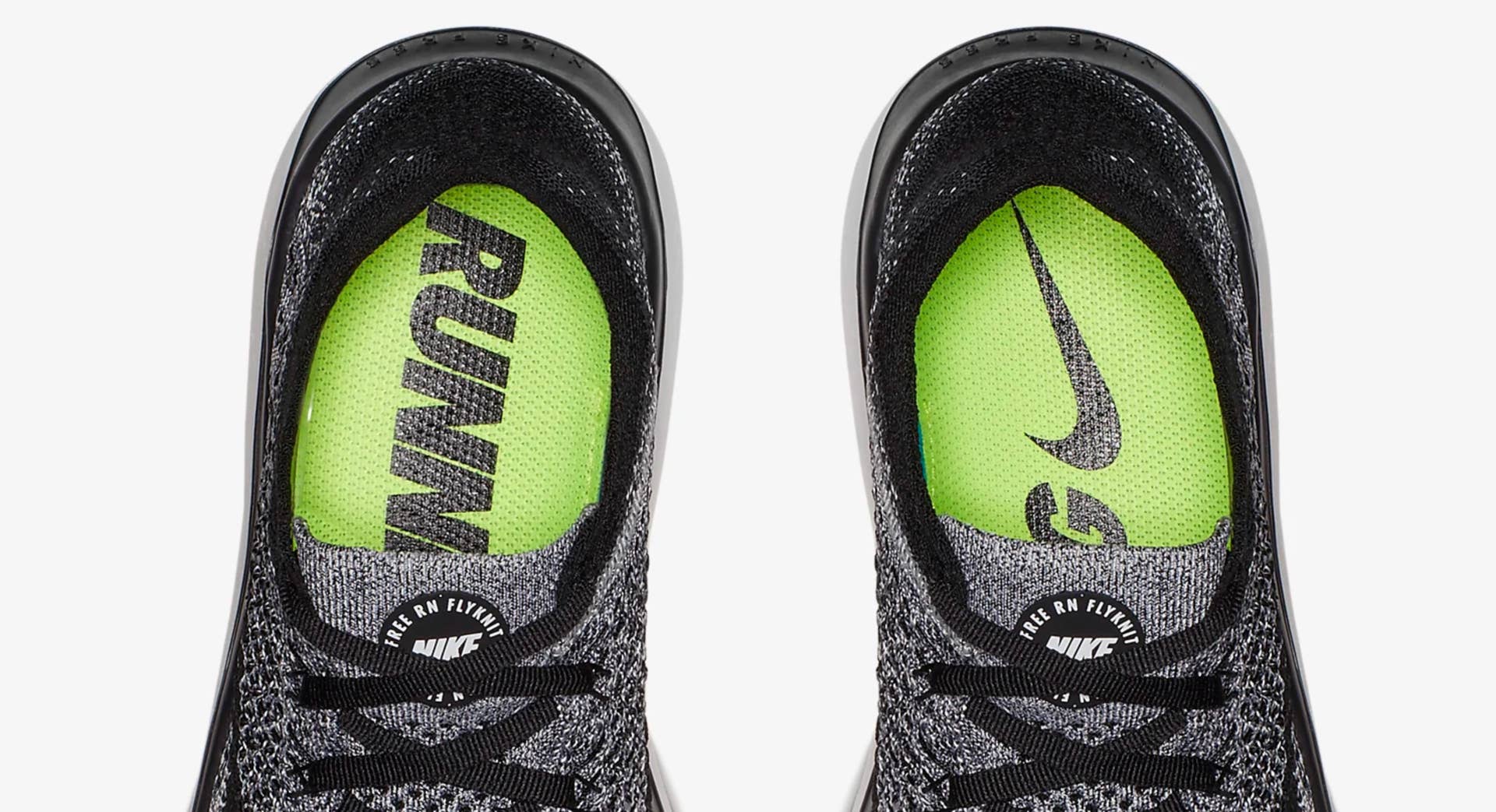 nike free rn 2018 just do it