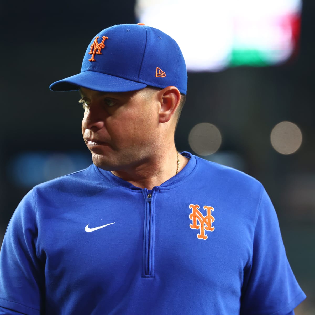 Mets' Carlos Mendoza Announces Exciting News - Athlon Sports