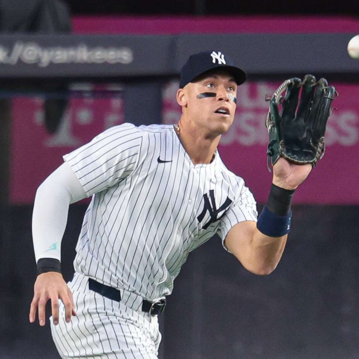 Yankees Must Make Daring Aaron Judge Decision After Giancarlo ...