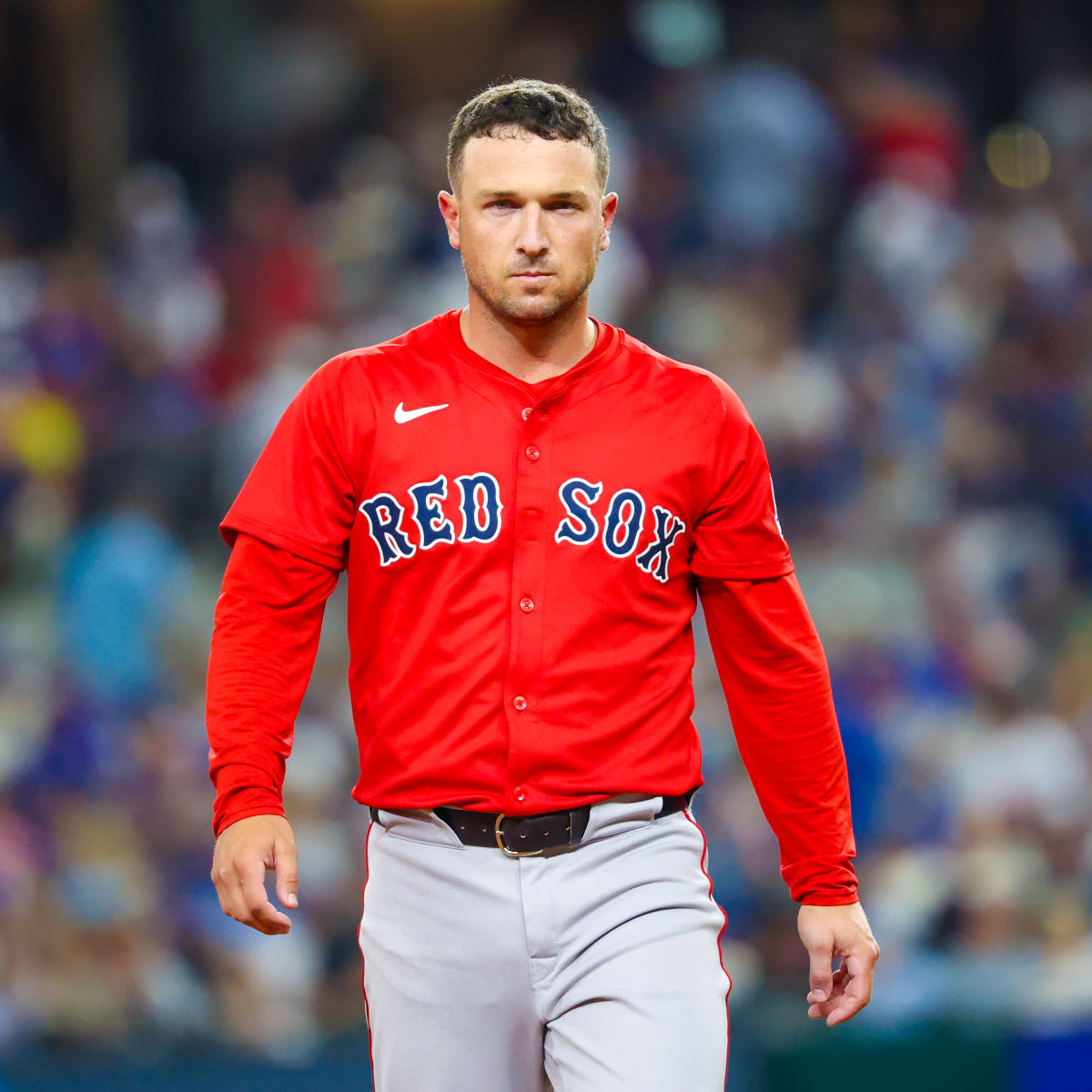 Major League Baseball Announces Major Red Sox Alex Bregman News - Athlon  Sports