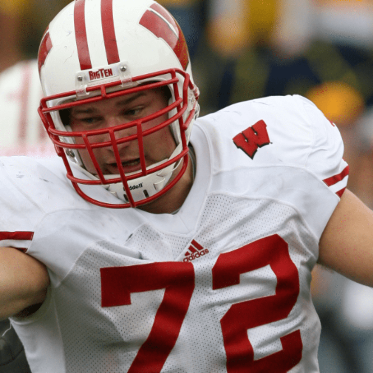 Ranking the Big Ten: Offensive guard