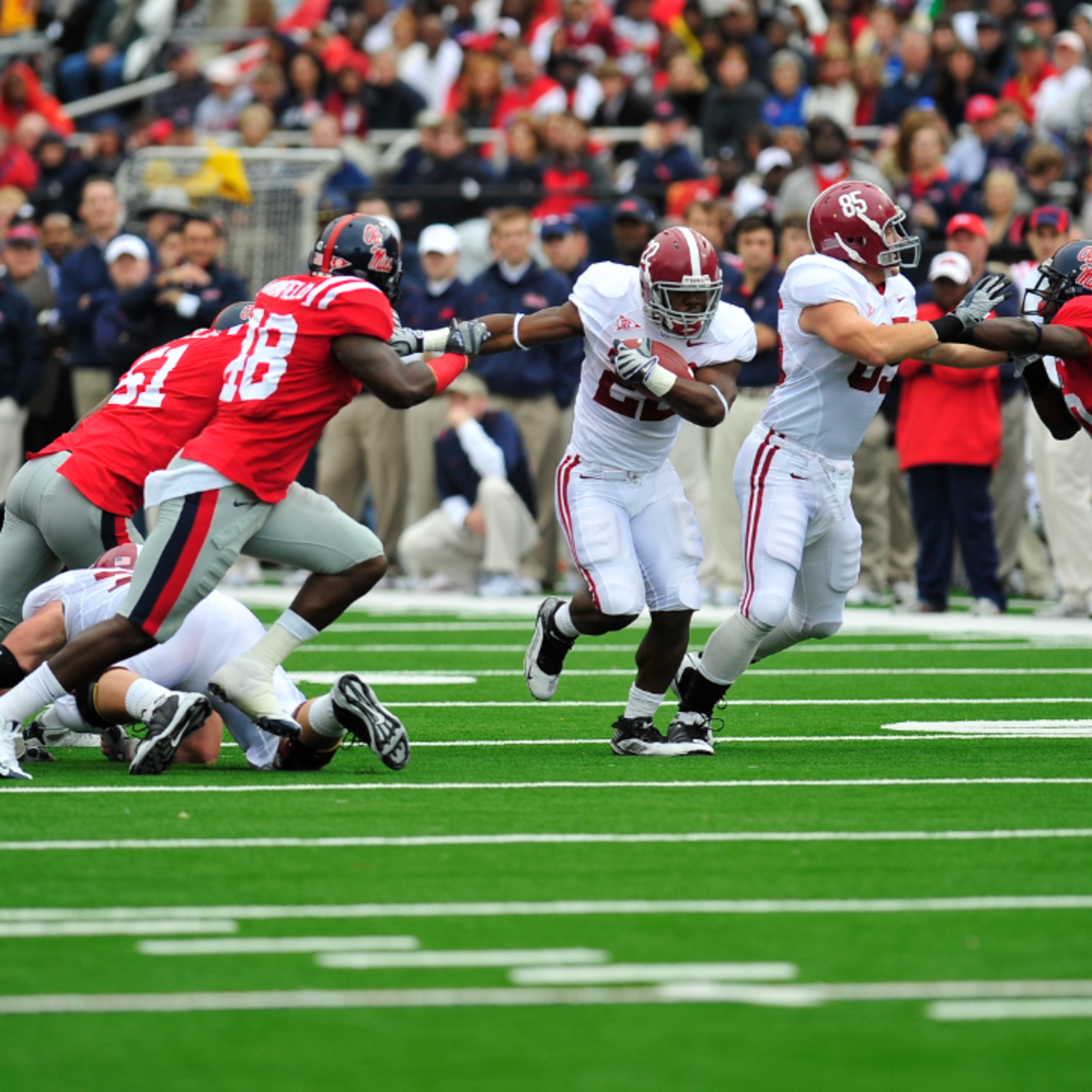 How Florida Gators QB Anthony Richardson compares to Tim Tebow, Vince Young