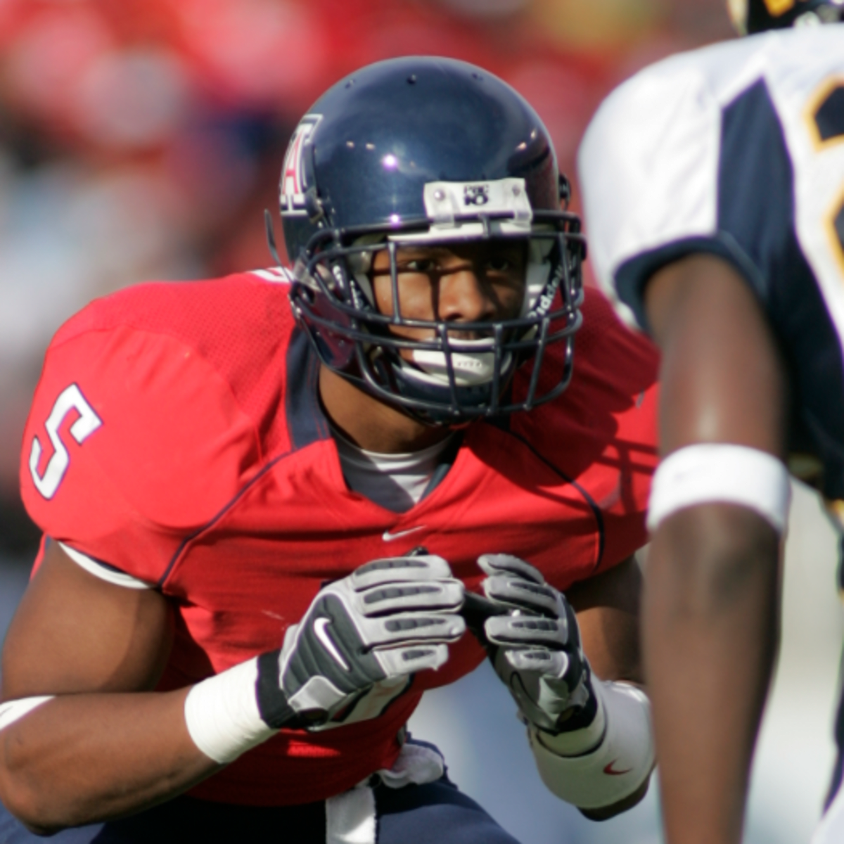 The top-graded defensive backs in the Pac-12, NFL Draft