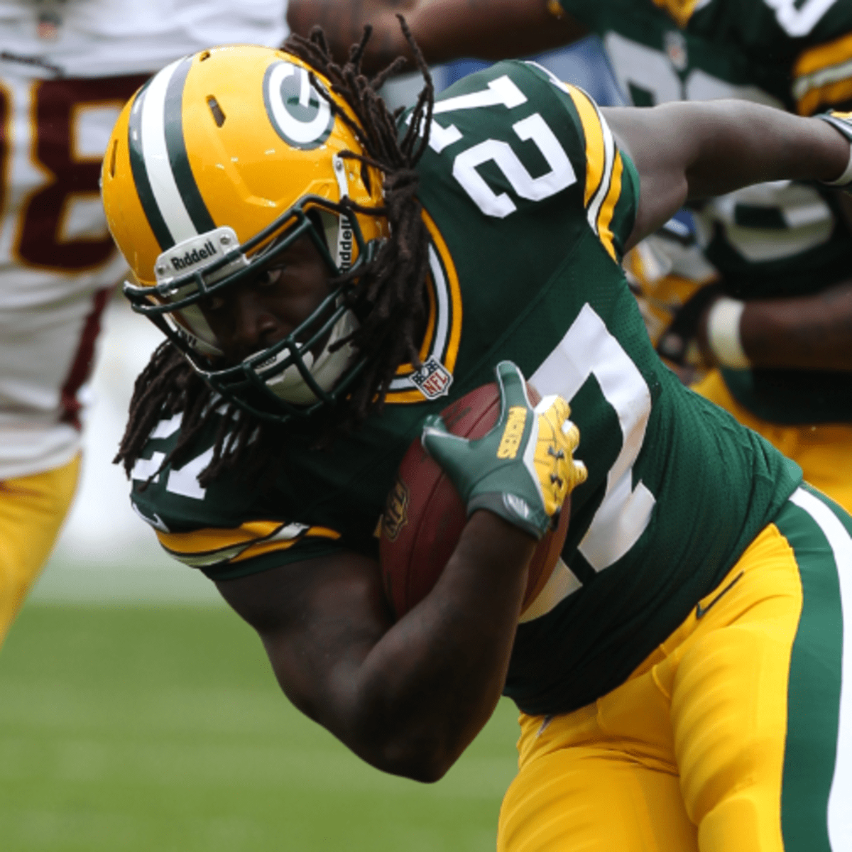 NFL Draft 2013 results: Datone Jones selected by Packers with 26th pick 