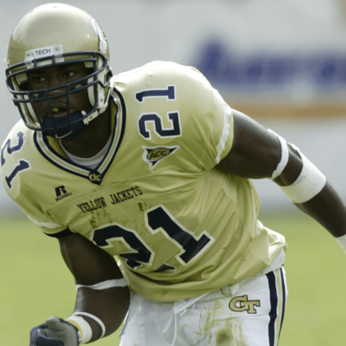 ACC Football: 20 best NFL players from ACC schools - Page 13