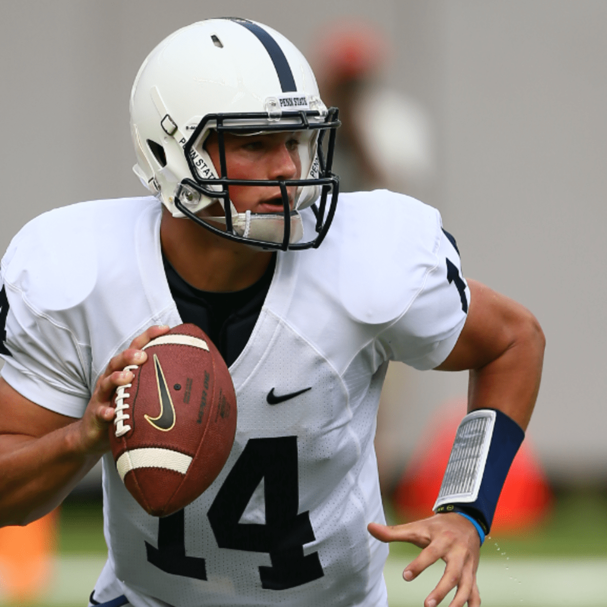 Urban Meyer wants Braxton Miller to hang out with Tim Tebow 