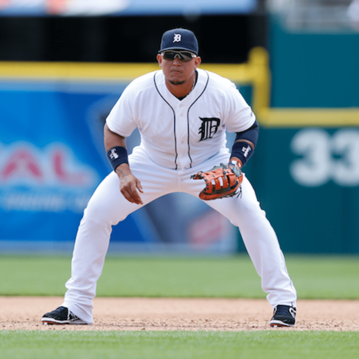 Baseball's best: Miguel Cabrera or Troy Tulowitzki? 