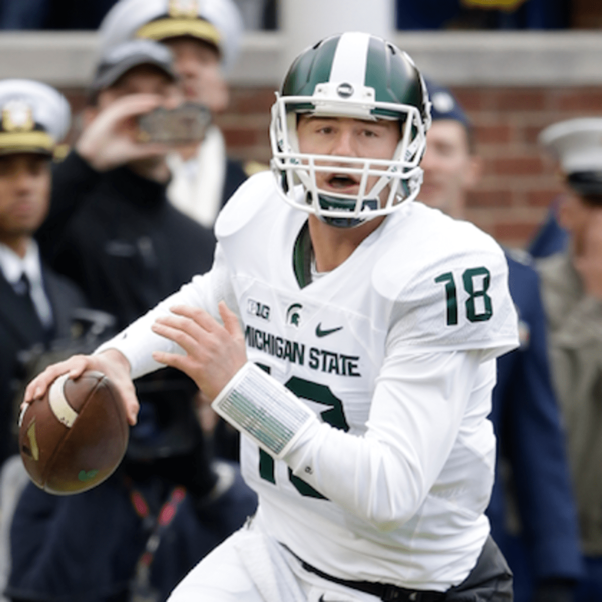 College Football Betting Picks: Against The Spread for Week 14 (12