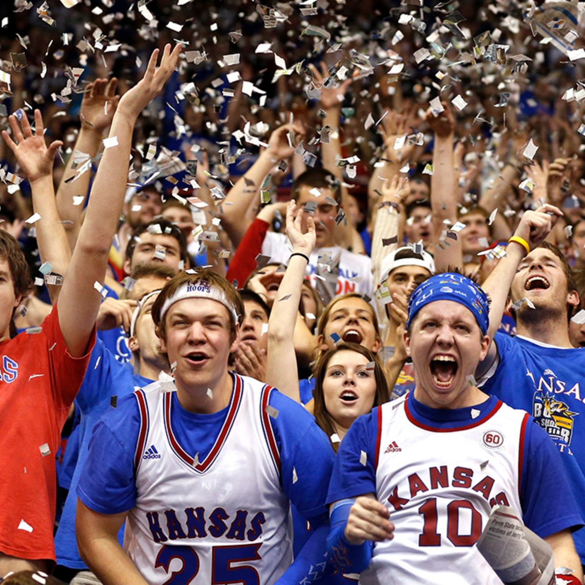 9 best March Madness buzzer beaters of all time