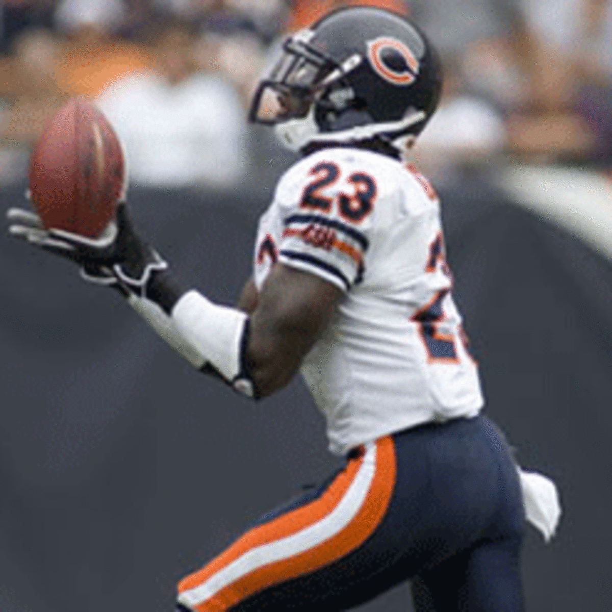 A look at some of Devin Hester's best kick returns as a Chicago Bear